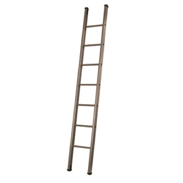 fixed ladder safety