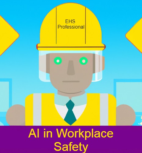 AI work safety