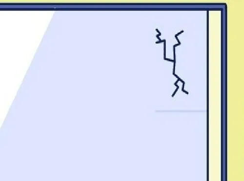 Click and spot the hazards in the below image. Make sure you select the right checkboxes to score points as there are negative marks for wrong options.