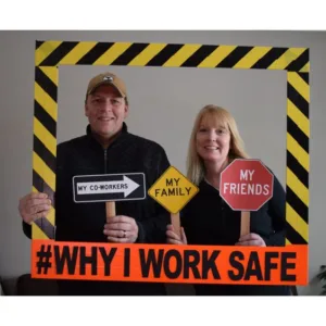 national safety week 2023